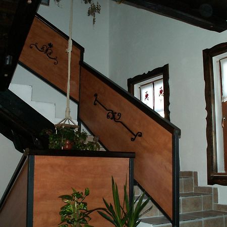 Apartmens And Rooms Sostar Cerkno Extérieur photo