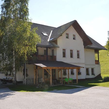 Apartmens And Rooms Sostar Cerkno Extérieur photo