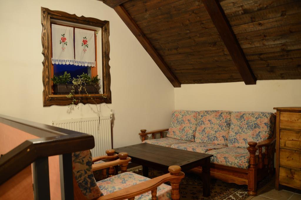 Apartmens And Rooms Sostar Cerkno Extérieur photo
