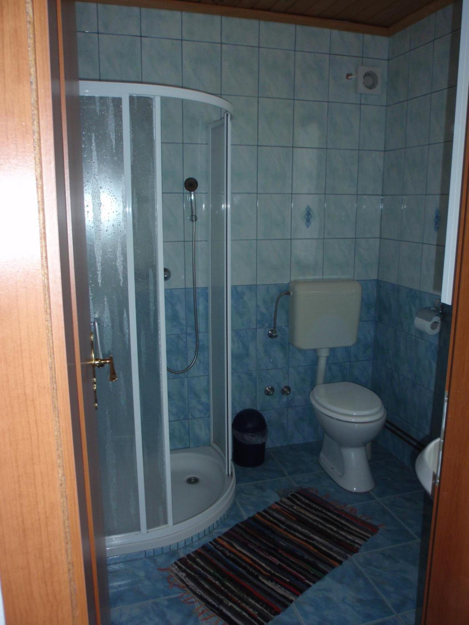 Apartmens And Rooms Sostar Cerkno Extérieur photo