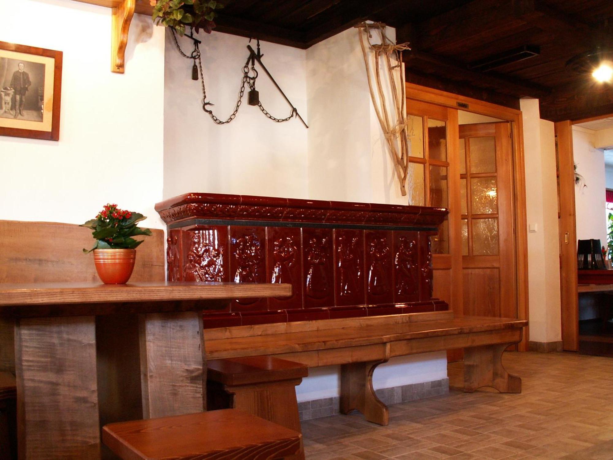 Apartmens And Rooms Sostar Cerkno Extérieur photo