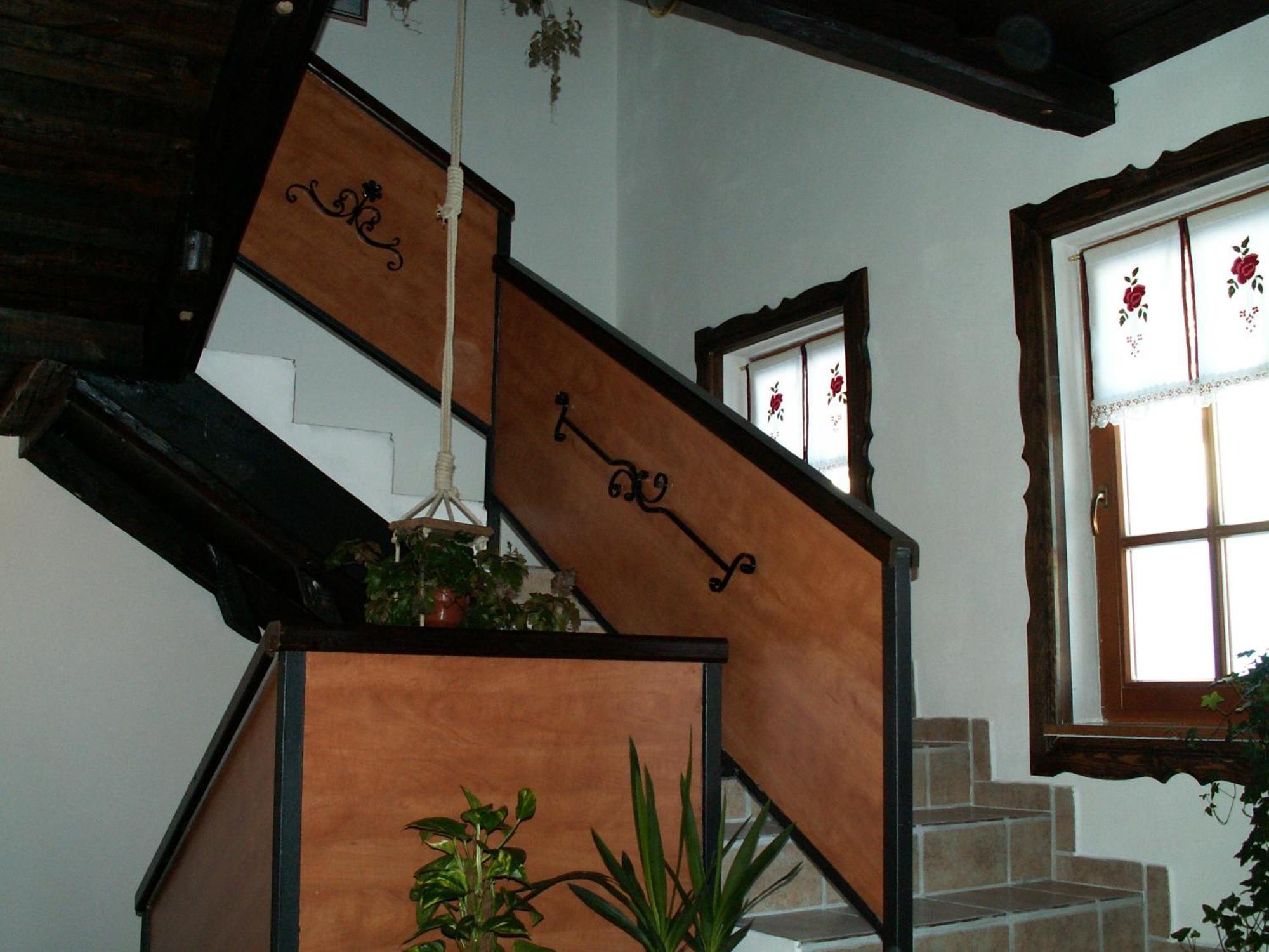 Apartmens And Rooms Sostar Cerkno Extérieur photo