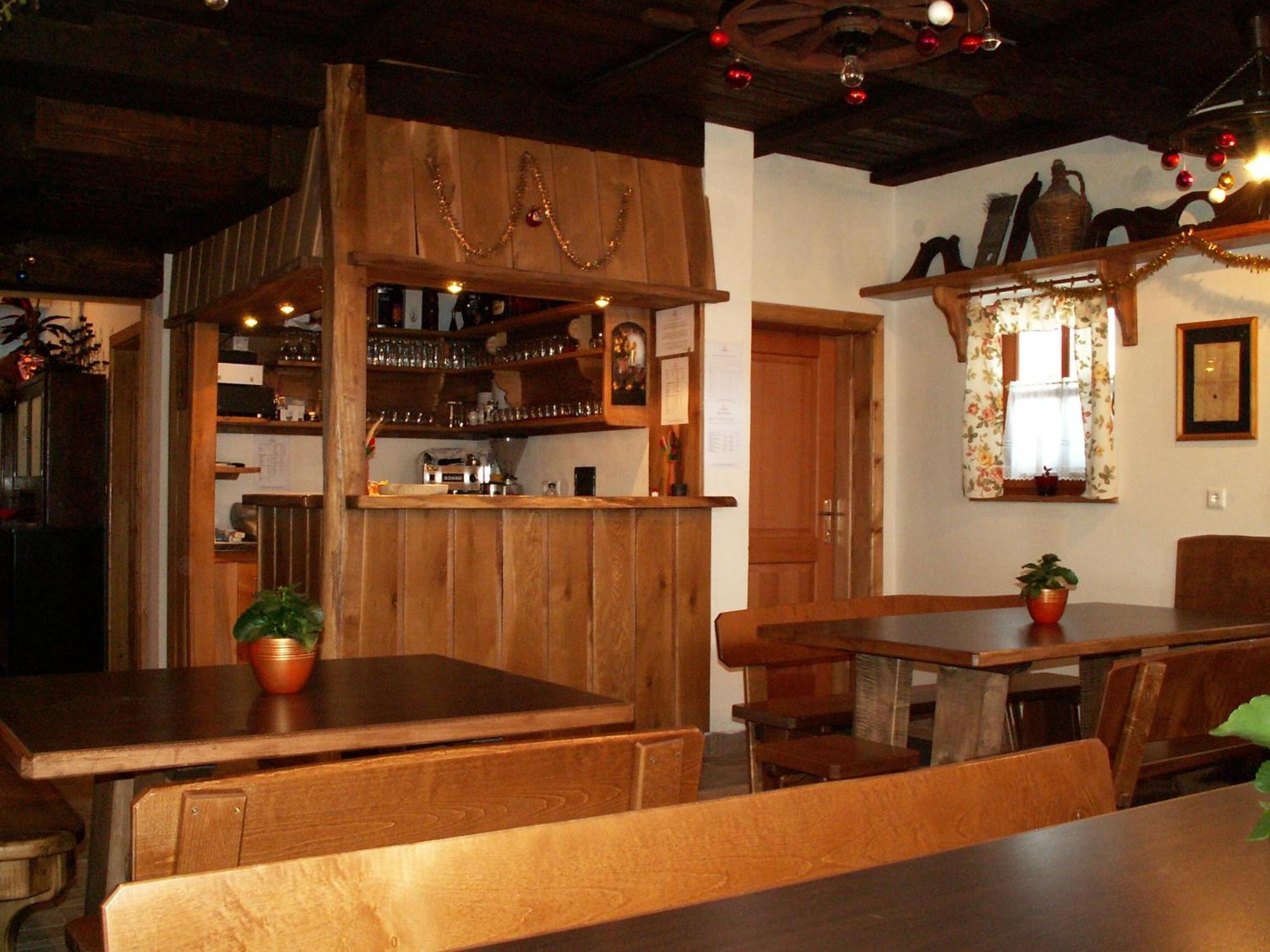 Apartmens And Rooms Sostar Cerkno Extérieur photo
